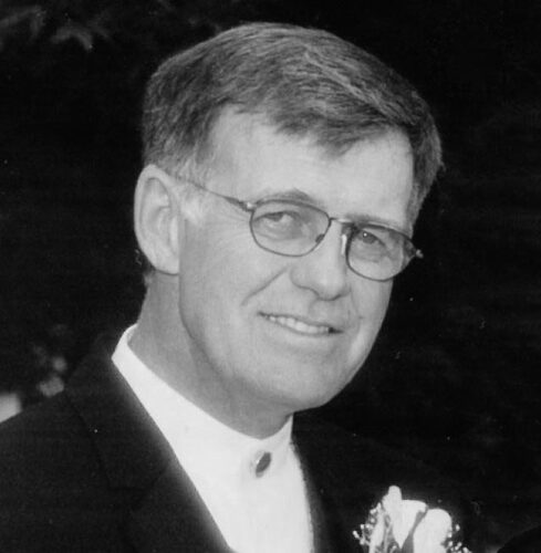 Thomas “Tom” Peters